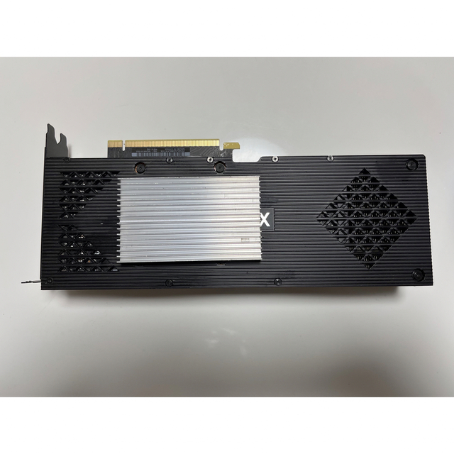 hp製 RTX3090マイニング歴有