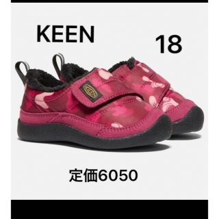 キーン(KEEN)のKEEN 18 HOWSER LOW WRAP / ハウザー ロー ラップ(スニーカー)