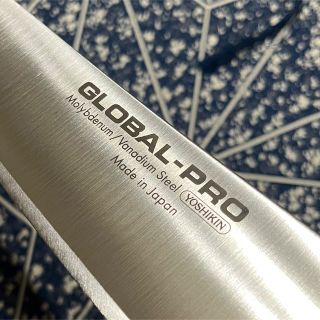 GLOBAL - 包丁 グローバル 牛刀24センチの通販 by すっぽん's shop