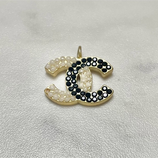 CHANEL シャネル チャーム contrachequefms.igapora.ba.gov.br