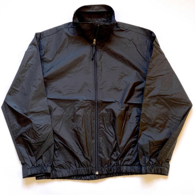 Tri-Mountain  Nylon jacket*ENNOY タグ付き