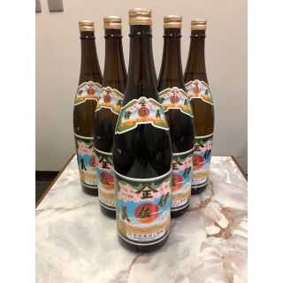 伊佐美　1800ml  6本セット(焼酎)