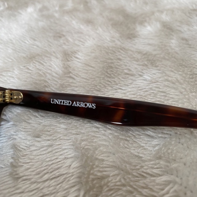 新品 定価2万】 UNITEDARROWS サングラス GABARGINE 【コンビニ受取