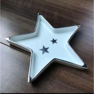 スタージュエリー(STAR JEWELRY)のSTAR JEWELRY トレー(小物入れ)