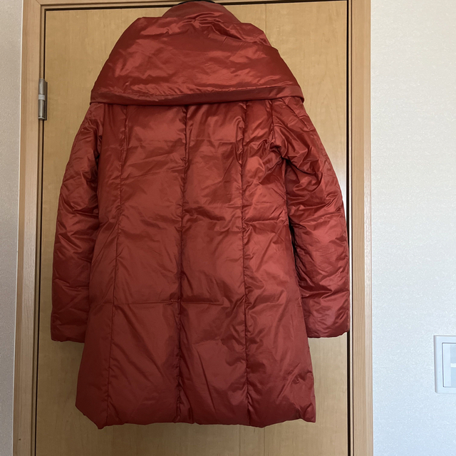 千趣会　ダウンコート レディースのジャケット/アウター(ダウンコート)の商品写真