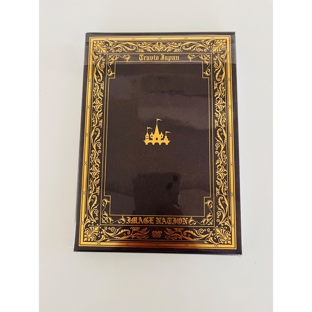 素顔4 Travis Japan盤 IMAGE NATION セット エンタメ ...