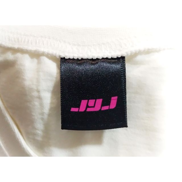 JYJ(ジェイワイジェイ)の【新品】JYJ THE BEGINNING★非売品★Tシャツ レディースのトップス(Tシャツ(半袖/袖なし))の商品写真