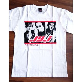 JYJ - 【新品】JYJ THE BEGINNING★非売品★Tシャツ