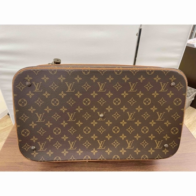 LOUIS VUITTON(ルイヴィトン)のルイヴィトンサックスポーツ メンズのバッグ(ボストンバッグ)の商品写真