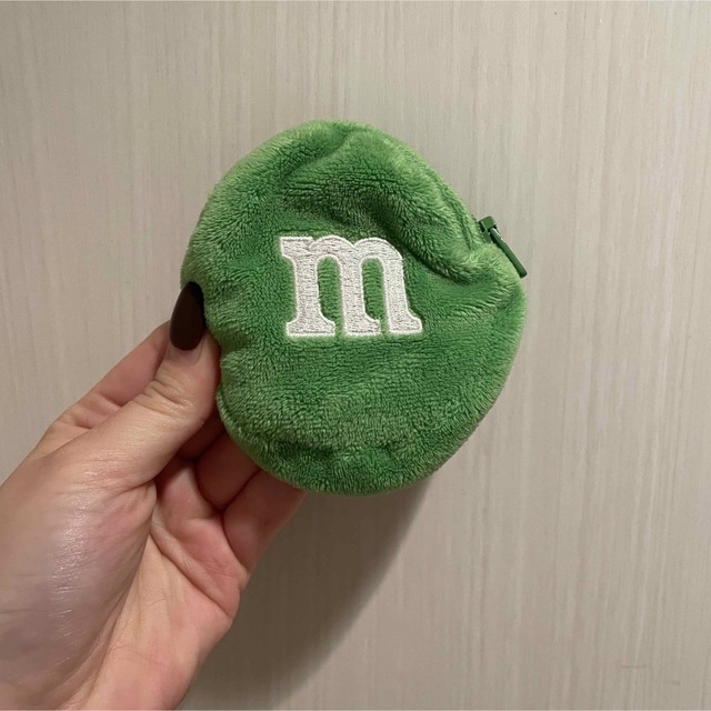 m&m&m's(エムアンドエムアンドエムズ)のm&ms ポーチ レディースのファッション小物(ポーチ)の商品写真