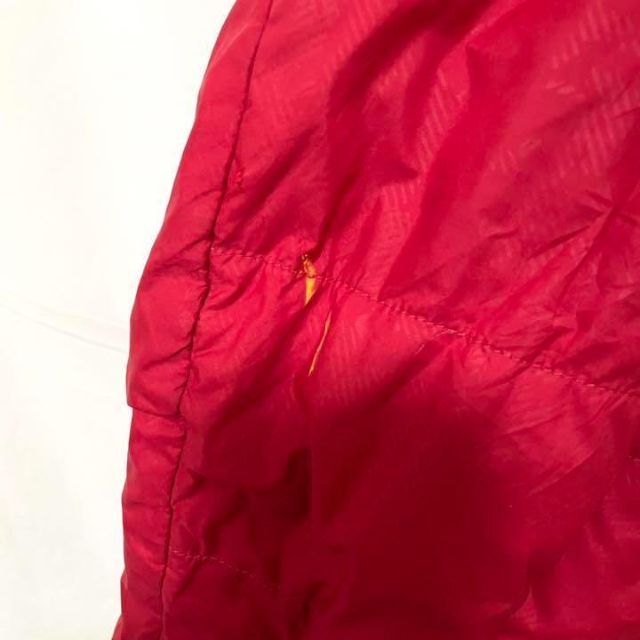 Columbia(コロンビア)のColombia コロンビアTITANIUMダウンジャケット　刺繍ロゴ　XL古着 レディースのジャケット/アウター(ダウンジャケット)の商品写真