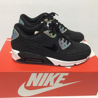 ナイキ(NIKE)のAIR MAX 90 エアマックス プレミアム(スニーカー)