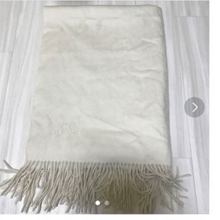 美品‼️Mila schon 高級カシミア100%ストール