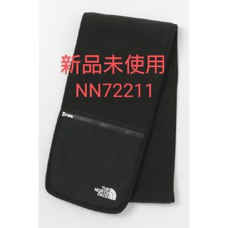 ザノースフェイス(THE NORTH FACE)のNN72211_THE NORTH FACE マイクロフリース マフラー(マフラー/ショール)