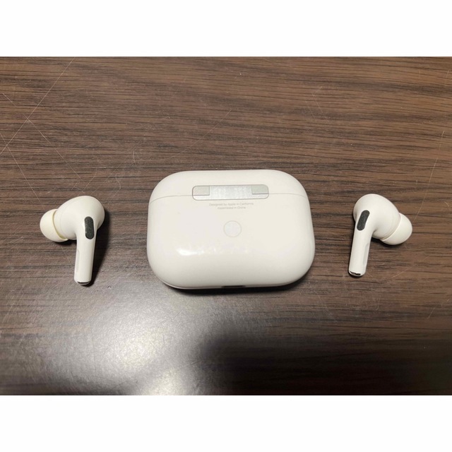 Air Pods Pro 第1世代airpods