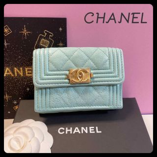 シャネル(CHANEL)の★専用ページ★ありがとうございました(*´꒳`*)(財布)