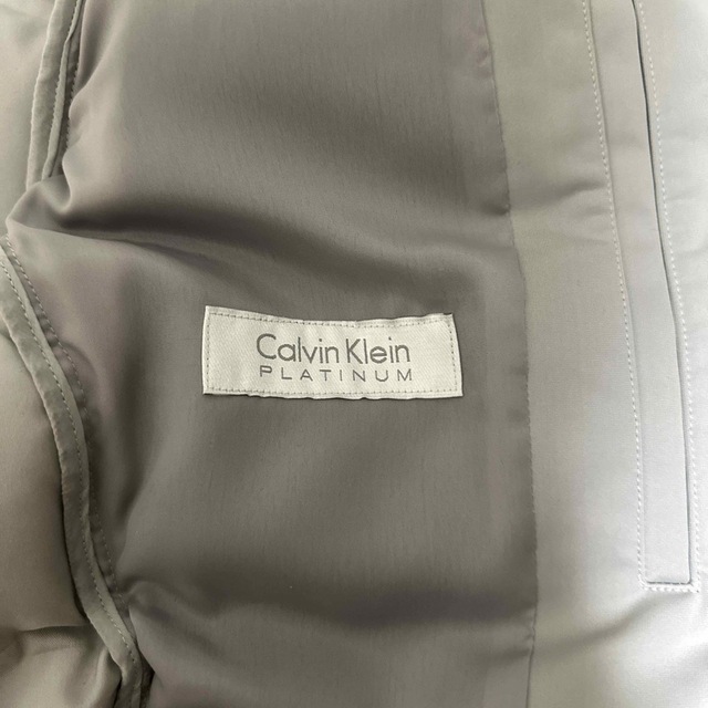 綺麗　Calvin Klein ダウンジャケット