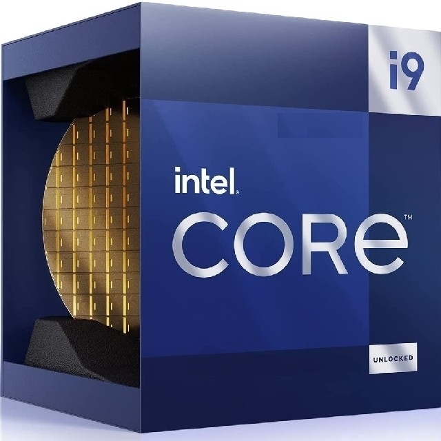 売り切れ：未開封品 i9 13900K