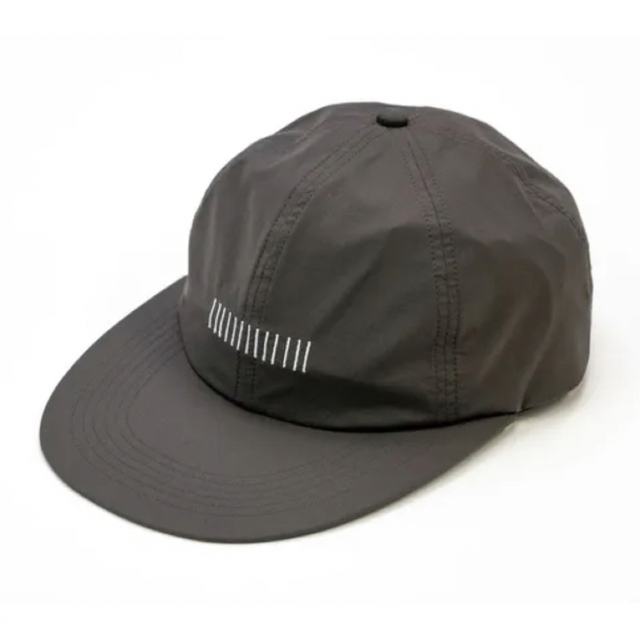 SIMPLE CAP   Grey brown