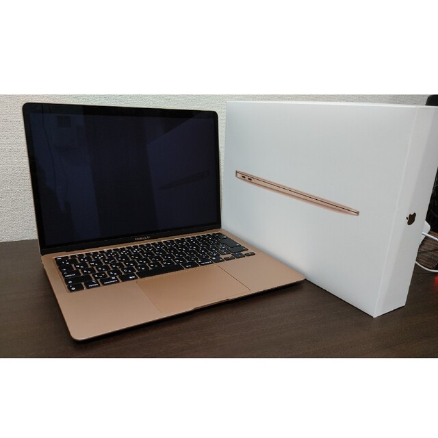 macbook air 　M1/16gb/1tb