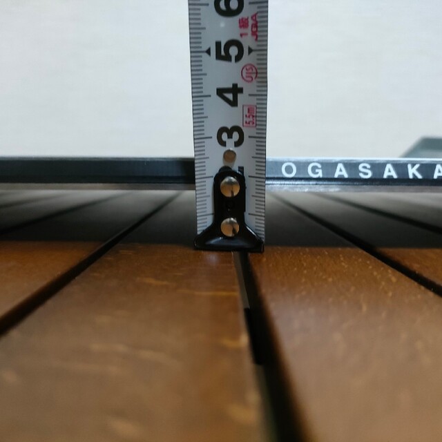 OGASAKA - 1/18限定価格 オガサカ FCW 160cm 21-22モデルの通販 by
