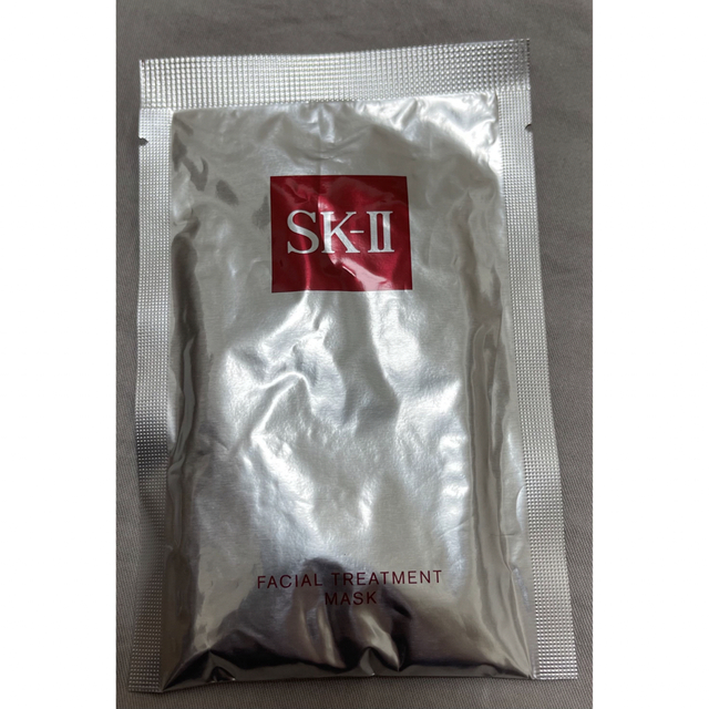 SK-II(エスケーツー)のSK-II フェイシャルトリートメントマスク コスメ/美容のスキンケア/基礎化粧品(パック/フェイスマスク)の商品写真