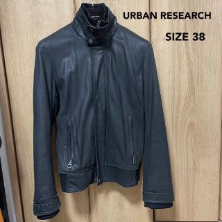 アーバンリサーチ ライダースジャケット(メンズ)の通販 100点以上
