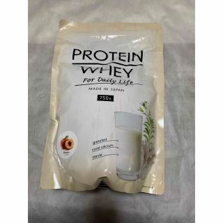 PROTEIN WHEY(エクササイズ用品)