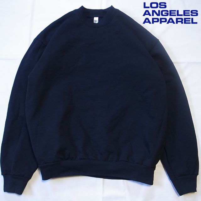 ロサンゼルスアパレル los angeles apparel 14oz L