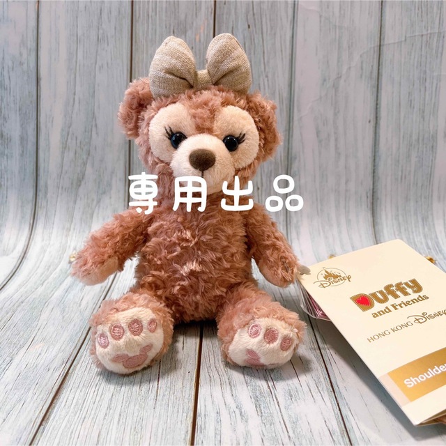 シェリーメイ - ガオちゃんさま専用の通販 by hkmama_disneyshop