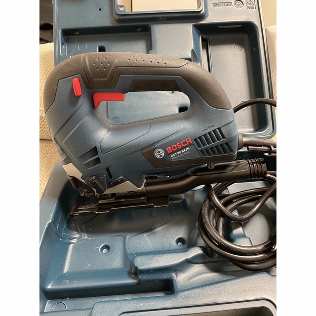 Bosch Professional(ボッシュ) ジグソー GST90BE/N - www.nigerianabii.org