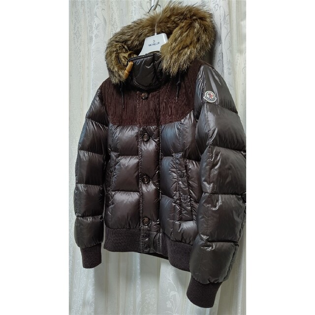 MONCLER モンクレール ダウンジャケット DAMIEN ダミアン 0-