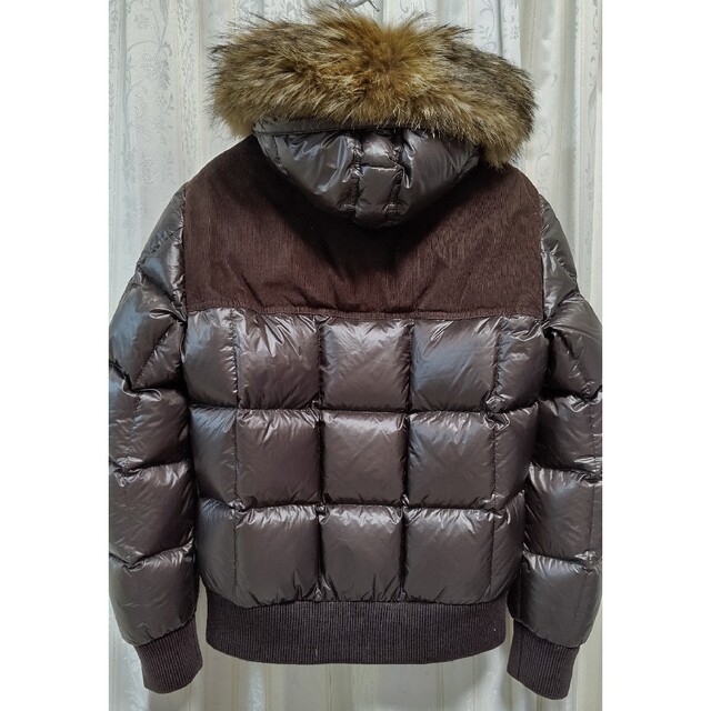 MONCLER モンクレール ダウンジャケット DAMIEN ダミアン 0-