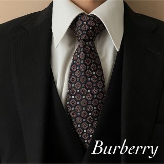 バーバリー(BURBERRY)のhonobono様専用(ネクタイ)