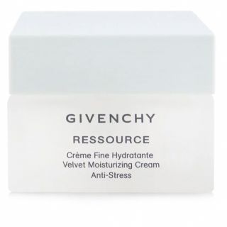 ジバンシィ(GIVENCHY)のGIVENCHY イドラ リソース ベルベット 保湿クリーム(フェイスクリーム)