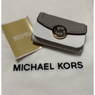 Michael Kors - マイケルコース キーケースの通販 by たか's shop