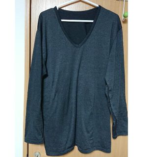 ３Ｌ トップス(Tシャツ/カットソー(七分/長袖))