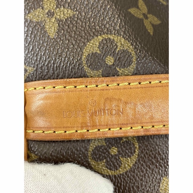 LOUIS VUITTON(ルイヴィトン)のLouis Vuitton　ルイ・ヴィトン　ノエ モノグラム　M42224 レディースのバッグ(ショルダーバッグ)の商品写真