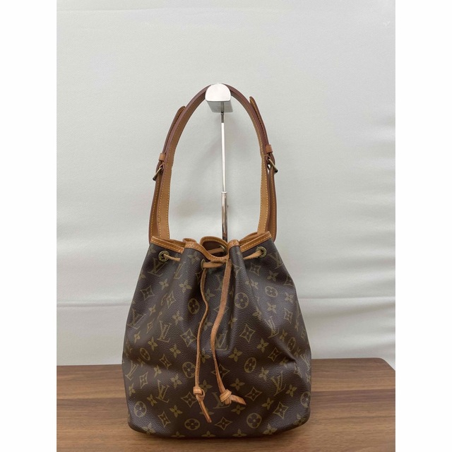 バッグLouis Vuitton　ルイ・ヴィトン　ノエ モノグラム　M42224