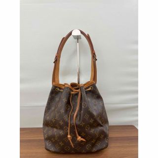 ルイヴィトン(LOUIS VUITTON)のLouis Vuitton　ルイ・ヴィトン　ノエ モノグラム　M42224(ショルダーバッグ)