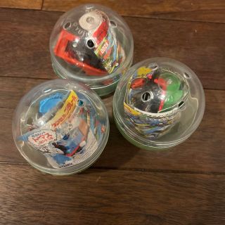 タカラトミー(Takara Tomy)の再販します！激レア！22年前のカプセルプラレール177(鉄道模型)