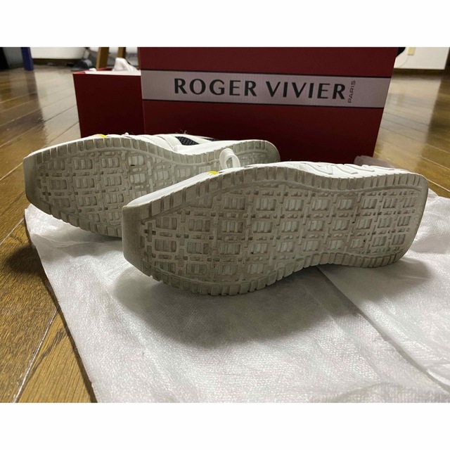 超可爱の ロジェヴィヴィエ 35 1/2 - poumonquebec.ca