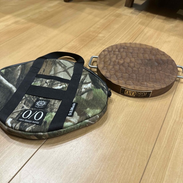 SALE/77%OFF】 yanplaboar ヤンプレボー ステンレスver ケース付き