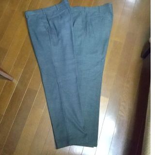 ユニクロ(UNIQLO)のユニクロ ヒートテック パンツ 2本まとめて(スラックス)