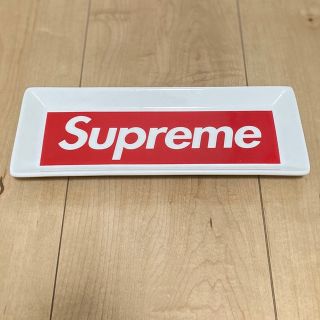 シュプリーム(Supreme)のSupreme ceramic tray BOX LOGO(小物入れ)