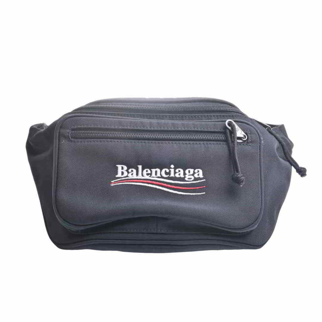 さらに値下げ! ウエストポーチ Balenciaga バレンシアガ バレンシアガ