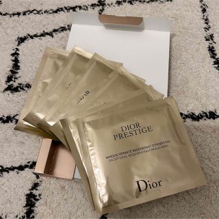 ディオール シートマスク パック / フェイスマスクの通販 10点 | Dior