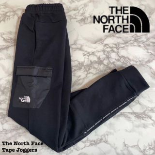 ザノースフェイス(THE NORTH FACE)の【日本レディースM相当】✨ノースフェイス✨ジョガーパンツ　太ももポケット付き(その他)