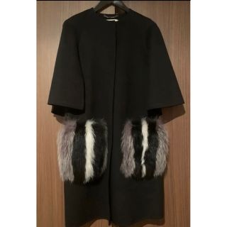 フェンディ ロングコート(レディース)の通販 100点以上 | FENDIの