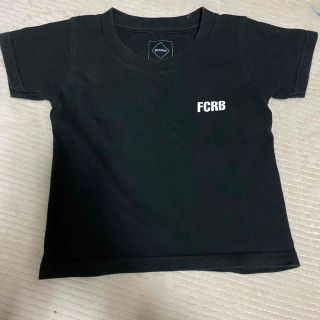 エフシーアールビー(F.C.R.B.)のFCRBブリストル　キッズTシャツ(Tシャツ/カットソー)